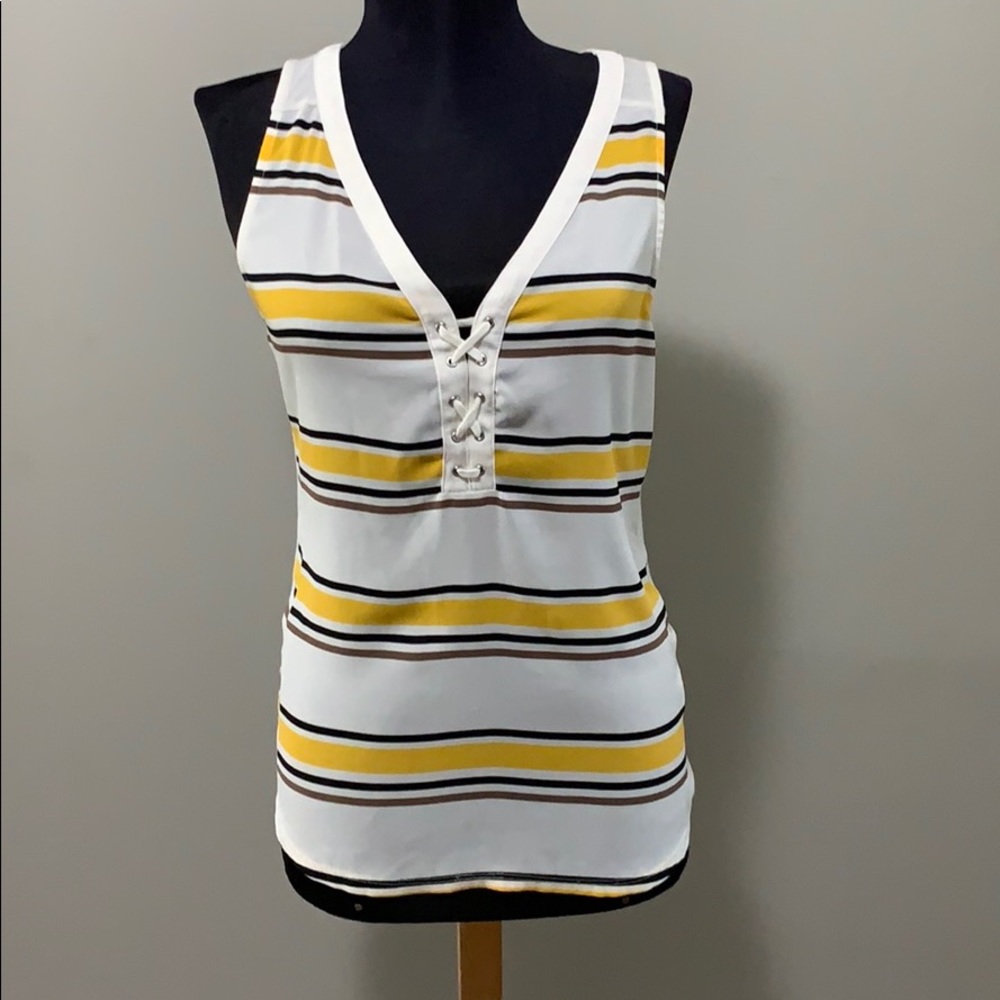 Express Top